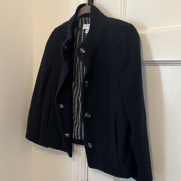 Isaac Mizrahi Jacket - Picture 6 of 13